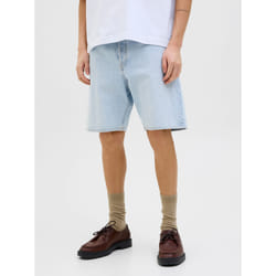 Jack & Jones 12269533_3561_1156772_M Pantaloncino Unisex Blu