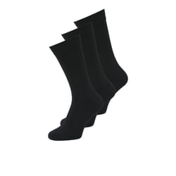 Jack & Jones 12268855_2161_1157859_47/50 calzino Nero