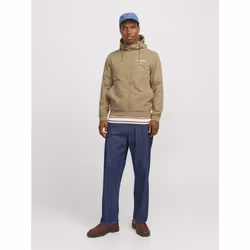 Jack & Jones 12200208_1972_940841_L cappotto e giacca - Vista aggiuntiva 4