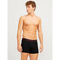 Jack & Jones 12265404_2161_1144156.63 Pantaloncino Nero