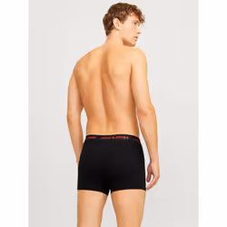 Jack & Jones 12265404_2161_1144156.63 Pantaloncino Nero