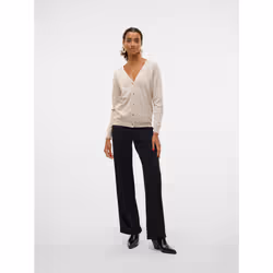 Vero Moda 10318454_2161_60_1000 Pantalone Nero - Vista aggiuntiva 5