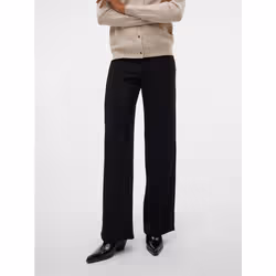 Vero Moda 10318454_2161_60_1000 Pantalone Nero - Vista aggiuntiva 6