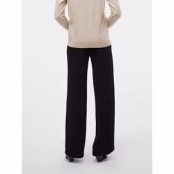 Vero Moda 10318454_2161_59_1001 Pantalone Nero - Vista aggiuntiva 2