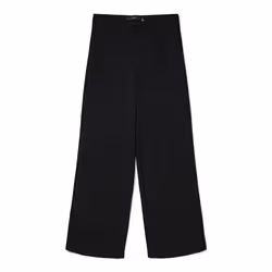 Vero Moda 10318454_2161_60_1001 Pantalone Nero - Vista aggiuntiva 3