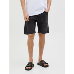 Jack & Jones 12269612_2103_1160324_M Pantaloncino Unisex Nero