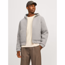Jack & Jones 12267133_2384_1148267.63, XL, Manica lunga, 1 pz