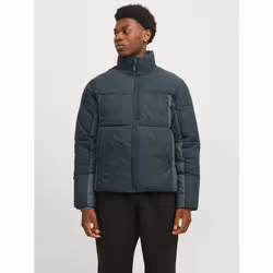 Jack & Jones 12267055_9484.41, XXL, Manica lunga, 1 pz