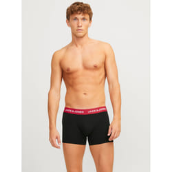 Jack & Jones 12271554_2161_1164477.62 Pantaloncino Nero