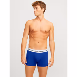 Jack & Jones 12271554_2078_1164478.63, XL, 3 pz