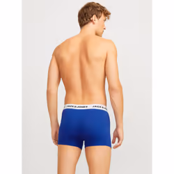 Jack & Jones 12271554_2078_1164478.65 Pantaloncino - Vista aggiuntiva 2