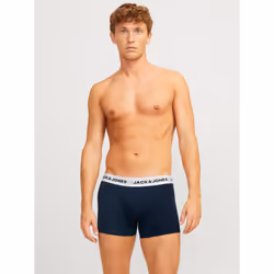 Jack & Jones 12271554_2078_1164478.65 Pantaloncino - Vista aggiuntiva 6