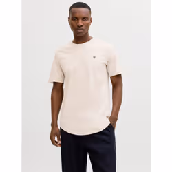 Jack & Jones 12190468 Maglietta Scollo rotondo Manica corta - Vista aggiuntiva 3