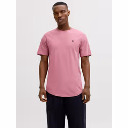 Jack & Jones 12190468 Maglietta Scollo rotondo Manica corta - Vista aggiuntiva 5