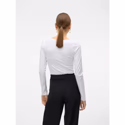 Vero Moda 10324781_5_63 camicia e top Camicetta - Vista aggiuntiva 2