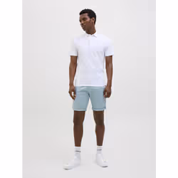 Jack & Jones 12165604_1358_XL Pantaloncino Chino Unisex Blu - Vista aggiuntiva 5