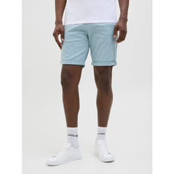 Jack & Jones 12165604_1358_M Pantaloncino Chino Unisex Blu