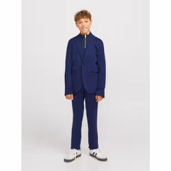 Jack & Jones 12266478_1220_158 blazer e gilet - Vista aggiuntiva 4