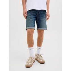 Jack & Jones 12269608_3561_1155954_S Pantaloncino Unisex Blu