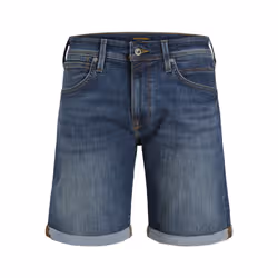 Jack & Jones 12269608_3561_1155954_L Pantaloncino Unisex Blu - Vista aggiuntiva 3