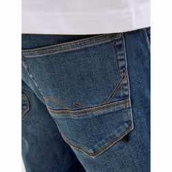 Jack & Jones 12269608_3561_1155954_XL Pantaloncino Unisex Blu - Vista aggiuntiva 6