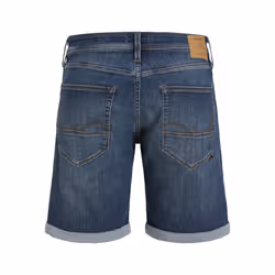 Jack & Jones 12269608_3561_1155954_XXL Pantaloncino Unisex Blu - Vista aggiuntiva 4