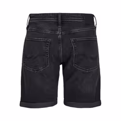Jack & Jones 12269612_2103_1160324_L Pantaloncino Unisex Nero - Vista aggiuntiva 4