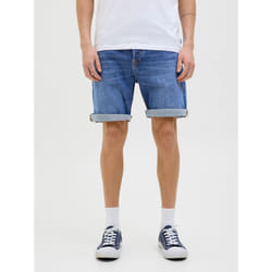 Jack & Jones 12269612_3561_1160326_XS Pantaloncino Unisex Blu