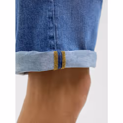 Jack & Jones 12269612_3561_1160326_XS Pantaloncino Unisex Blu - Vista aggiuntiva 7