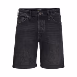 Jack & Jones 12269612_2103_1160324_XS Pantaloncino Unisex Nero - Vista aggiuntiva 3