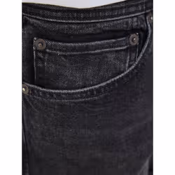 Jack & Jones 12269612_2103_1160324_XS Pantaloncino Unisex Nero - Vista aggiuntiva 7