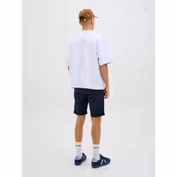 Jack & Jones 12269608_3561_1155963_L Pantaloncino Unisex Blu - Vista aggiuntiva 2