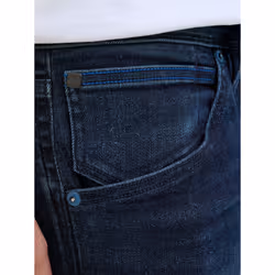 Jack & Jones 12269608_3561_1155963_L Pantaloncino Unisex Blu - Vista aggiuntiva 7