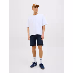 Jack & Jones 12269608_3561_1155963_XL Pantaloncino Unisex Blu - Vista aggiuntiva 5