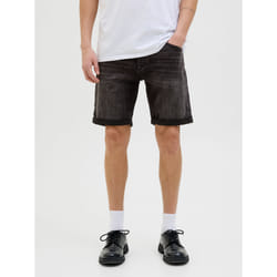Jack & Jones 12269608_2103_1155964_XL Pantaloncino Unisex Nero