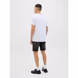 Jack & Jones 12269608_2103_1155964_XXL Pantaloncino Unisex Nero - Vista aggiuntiva 2