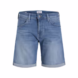 Jack & Jones 12269608_3561_1155966_XS Pantaloncino Unisex Blu - Vista aggiuntiva 3
