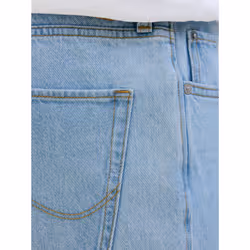Jack & Jones 12269532_3561_1155918_XXL Pantaloncino Unisex Blu - Vista aggiuntiva 7