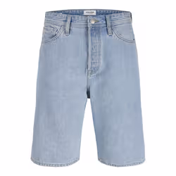 Jack & Jones 12269532_3561_1155918_XL Pantaloncino Unisex Blu - Vista aggiuntiva 3