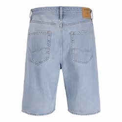 Jack & Jones 12269532_3561_1155918_XL Pantaloncino Unisex Blu - Vista aggiuntiva 4