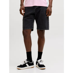 Jack & Jones 12269532_2103_1156778_L Pantaloncino Unisex Nero