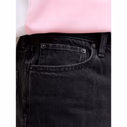 Jack & Jones 12269532_2103_1156778_L Pantaloncino Unisex Nero - Vista aggiuntiva 6
