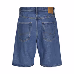 Jack & Jones 12269532_3561_1155919_XS Pantaloncino Unisex Blu - Vista aggiuntiva 4