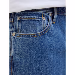 Jack & Jones 12269532_3561_1155919_XS Pantaloncino Unisex Blu - Vista aggiuntiva 6