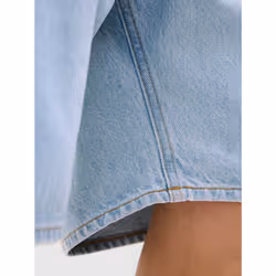 Jack & Jones 12269532_3561_1155918_XS Pantaloncino Unisex Blu - Vista aggiuntiva 6