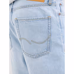 Jack & Jones 12269533_3561_1156772_XXL Pantaloncino Unisex Blu - Vista aggiuntiva 6