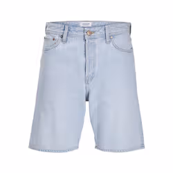 Jack & Jones 12269533_3561_1156772_L Pantaloncino Unisex Blu - Vista aggiuntiva 3