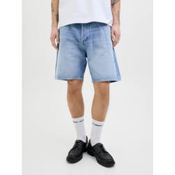 Jack & Jones 12269533_3561_1155928_L Pantaloncino Unisex Blu