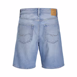Jack & Jones 12269533_3561_1155928_L Pantaloncino Unisex Blu - Vista aggiuntiva 4