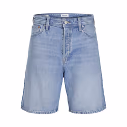 Jack & Jones 12269533_3561_1155928_XS Pantaloncino Unisex Blu - Vista aggiuntiva 3